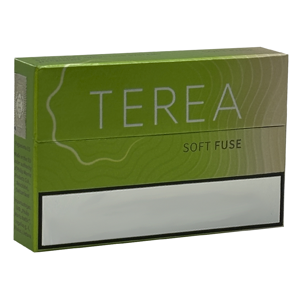 Poland Terea Soft Fuse